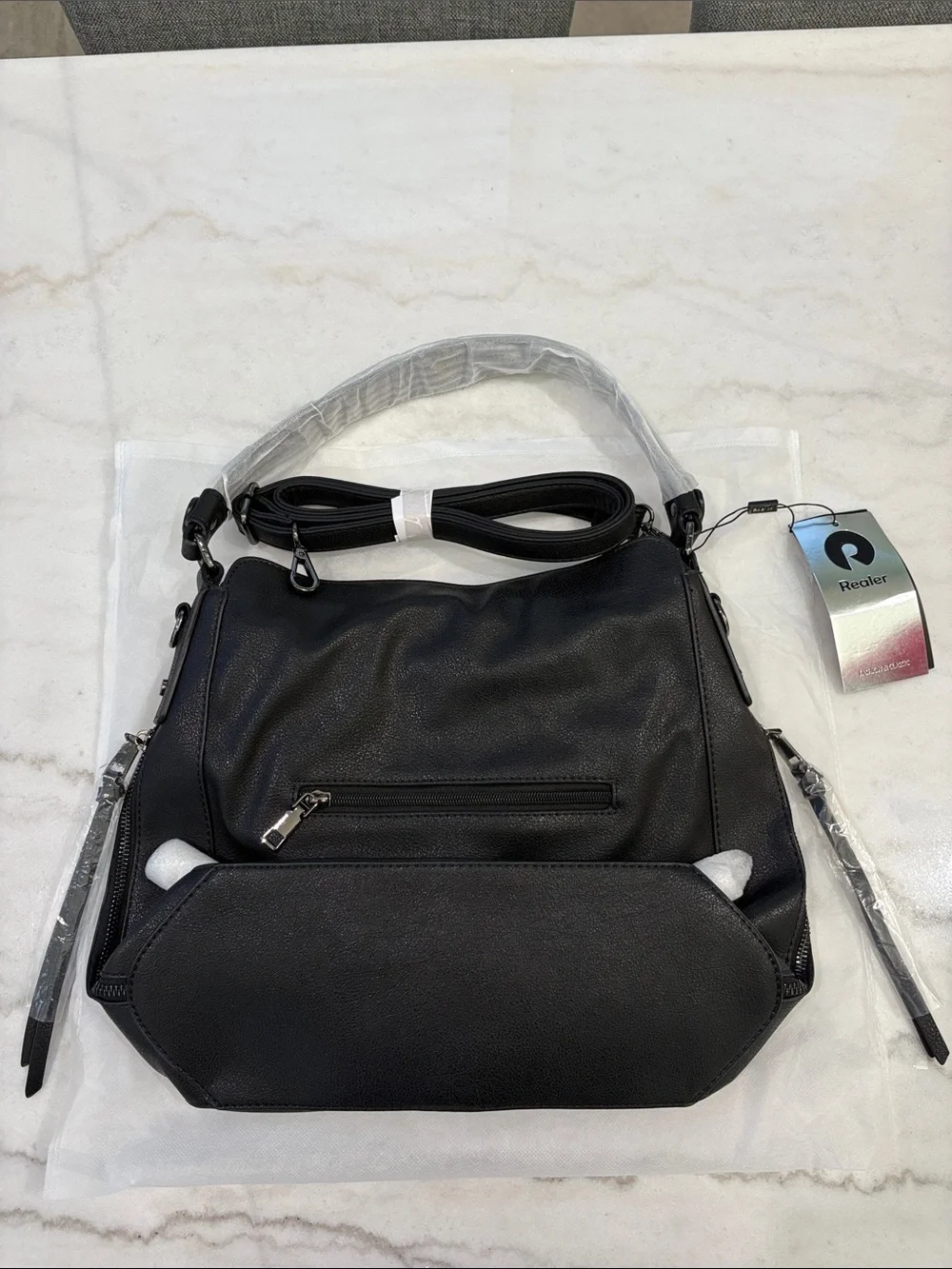 Hobo Crossbody Shoulder Bag